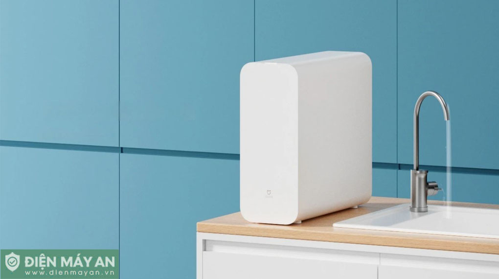 Máy lọc nước kèm vòi Xiaomi Mijia 1200G MR1282